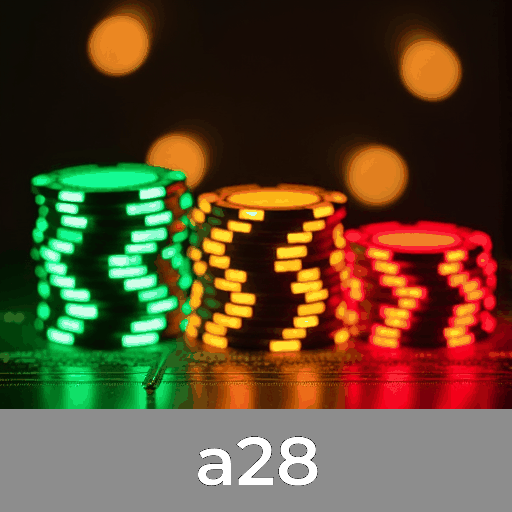 Explore a praticidade do app completo da a28