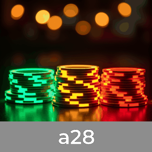 a28: Plataforma de Jogos Online com Serviços Profissionais