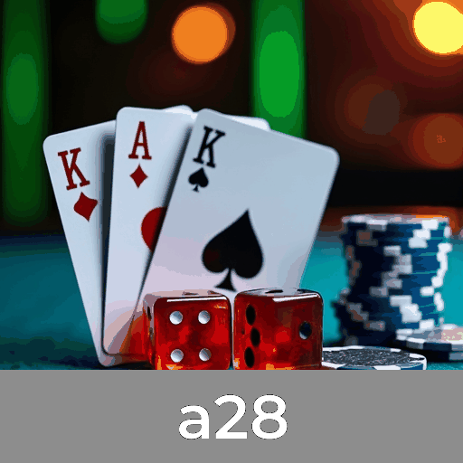 a28: Seu Cassino Premiado com Pagamentos Rápidos