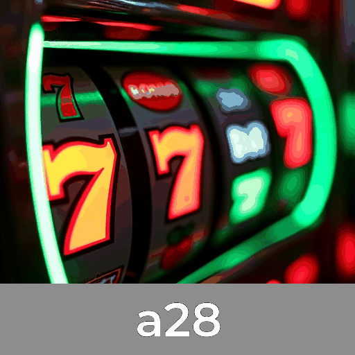 a28: Plataforma de Jogos Online com Serviços Profissionais